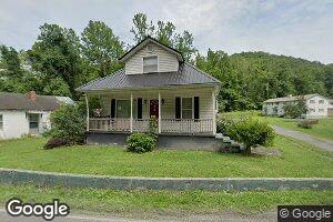 251 Indian Creek Rd, Cedar Bluff, VA 24609