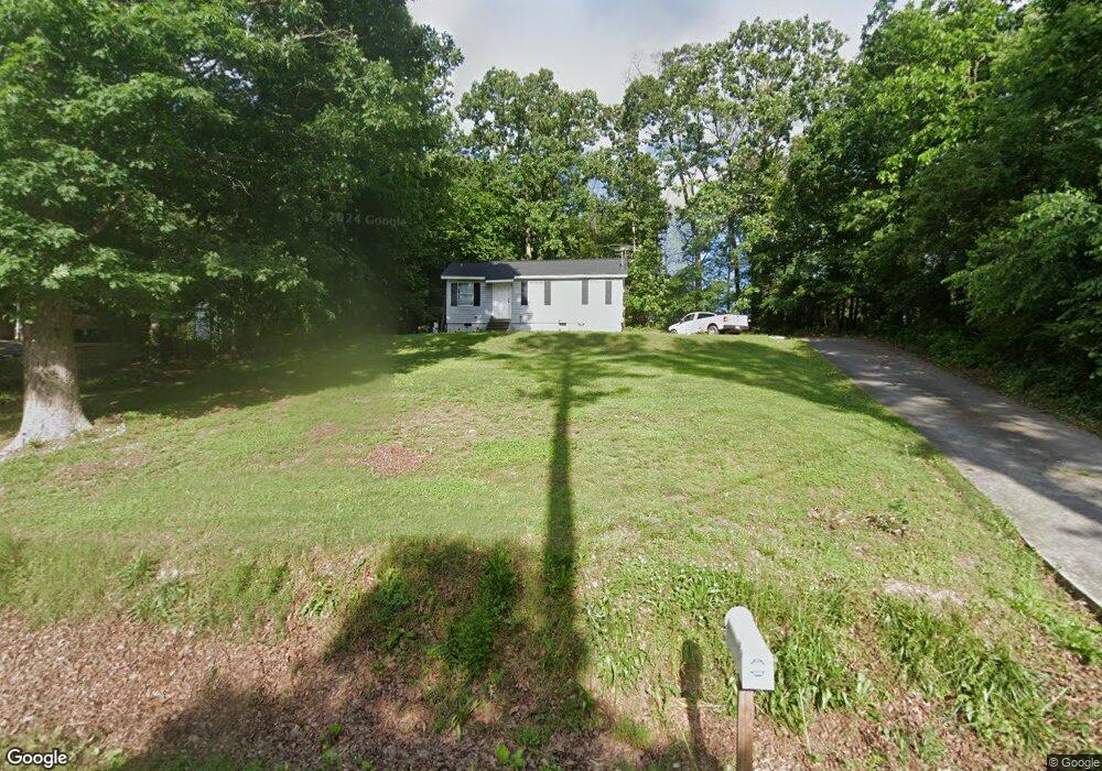 148 Hummingbird Ln SE, Calhoun, GA 30701 - photo 1