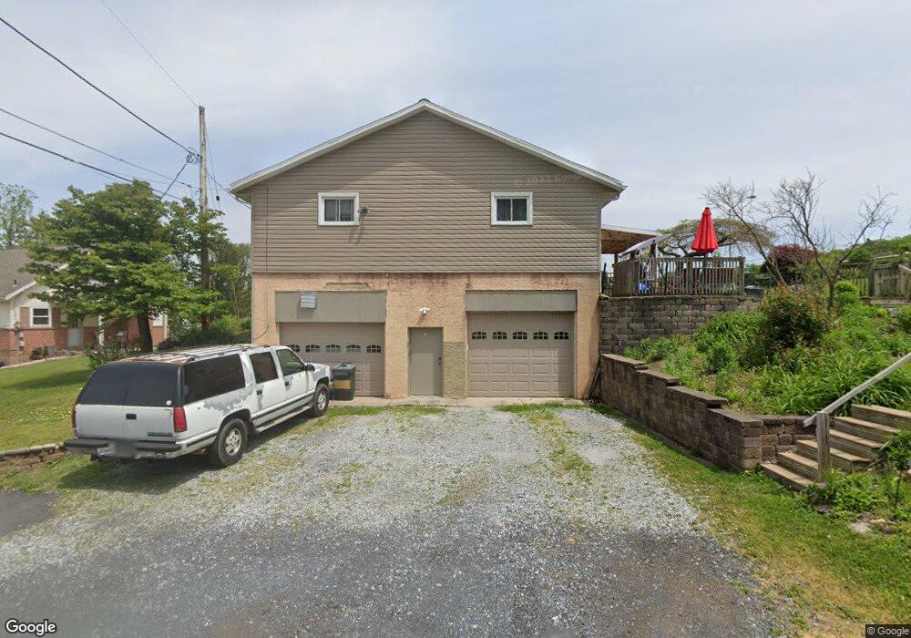 2880 Cedar Top Rd, Reading, PA 19607 - photo 1