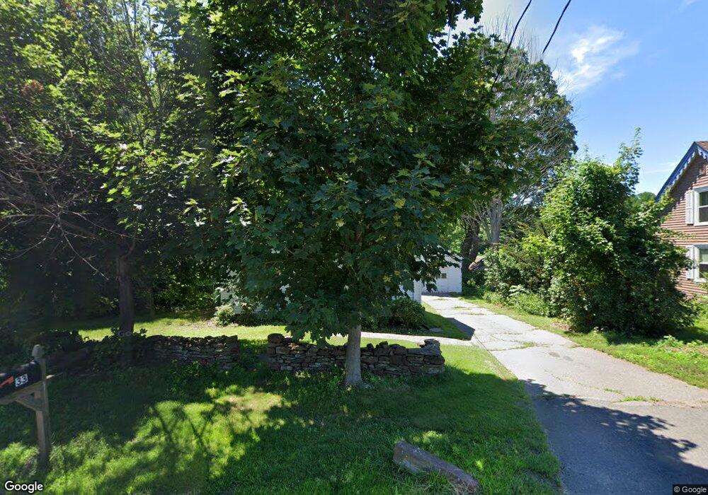 33 N Main St, East Windsor, CT 06088 - photo 1