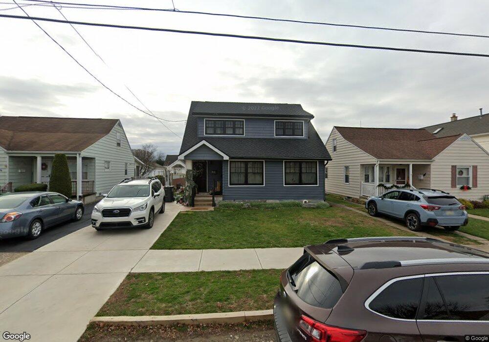 100 Lincoln Ave, Wyoming, PA 18644 - photo 1