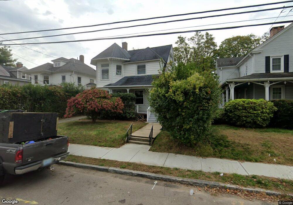 236 Willetts Ave unit B, New London, CT 06320 - photo 1