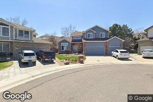 16726 W 2nd Ave, Golden, CO 80401