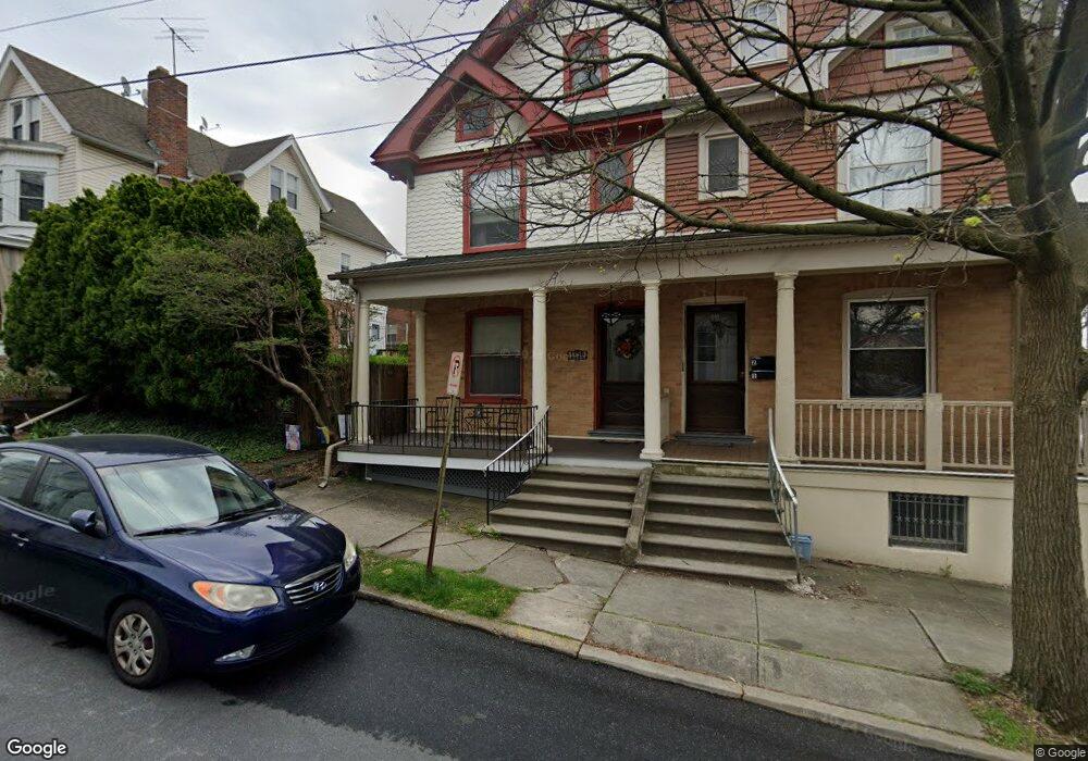 1748 W Linden St unit 1750, Allentown, PA 18104 - photo 1