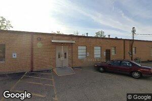 401 SW Harrison St, Topeka, KS 66603