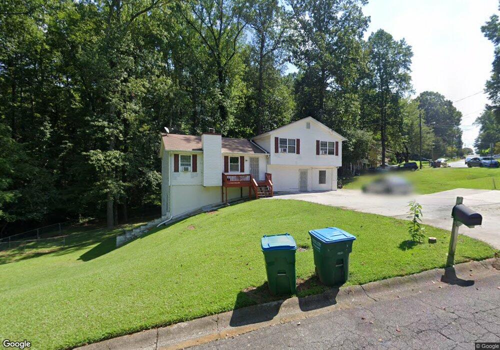 1427 Country Trace, Norcross, GA 30093 - photo 1