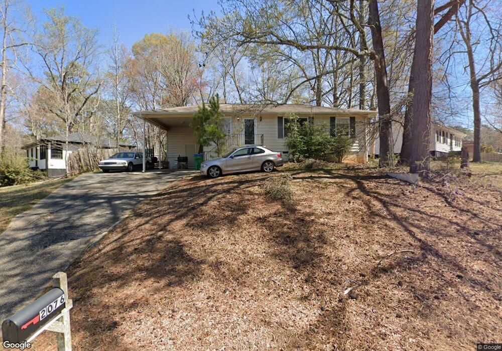 2076 Venesa Cir unit 2076, Austell, GA 30168 - photo 1