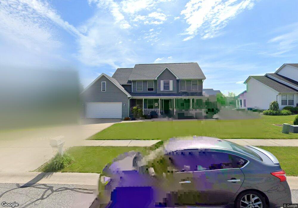 12831 Washington St, Crown Point, IN 46307 - photo 1