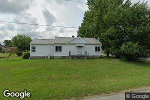 736 Maple St, Sebewaing, MI 48759