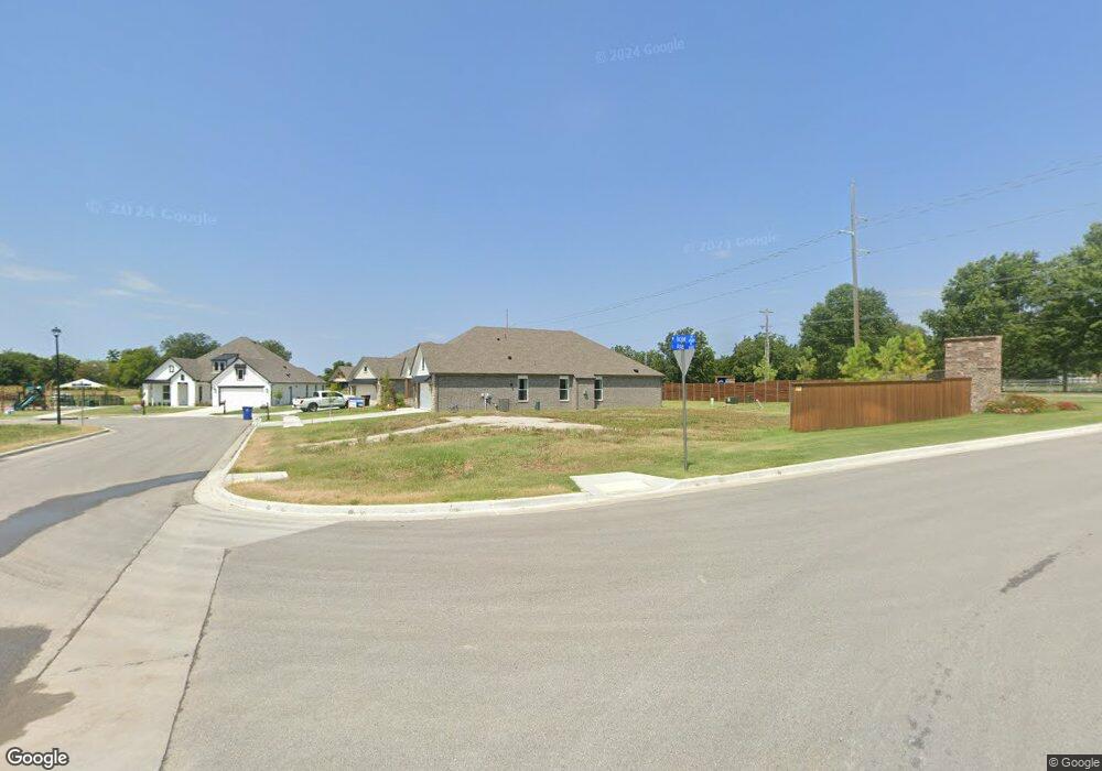 4516 W Tucson Place unit 37883344, Broken Arrow, OK 74011 - photo 1