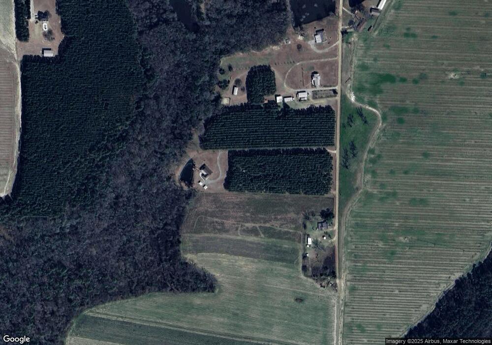 167 Flamingo Rd, Fitzgerald, GA 31750 - photo 1