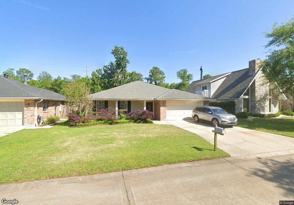 162 Dunleith Dr, Destrehan, LA 70047 - photo 1