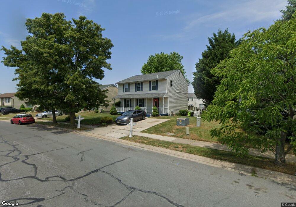 1131 Windy Branch Way, Edgewood, MD 21040 - photo 1