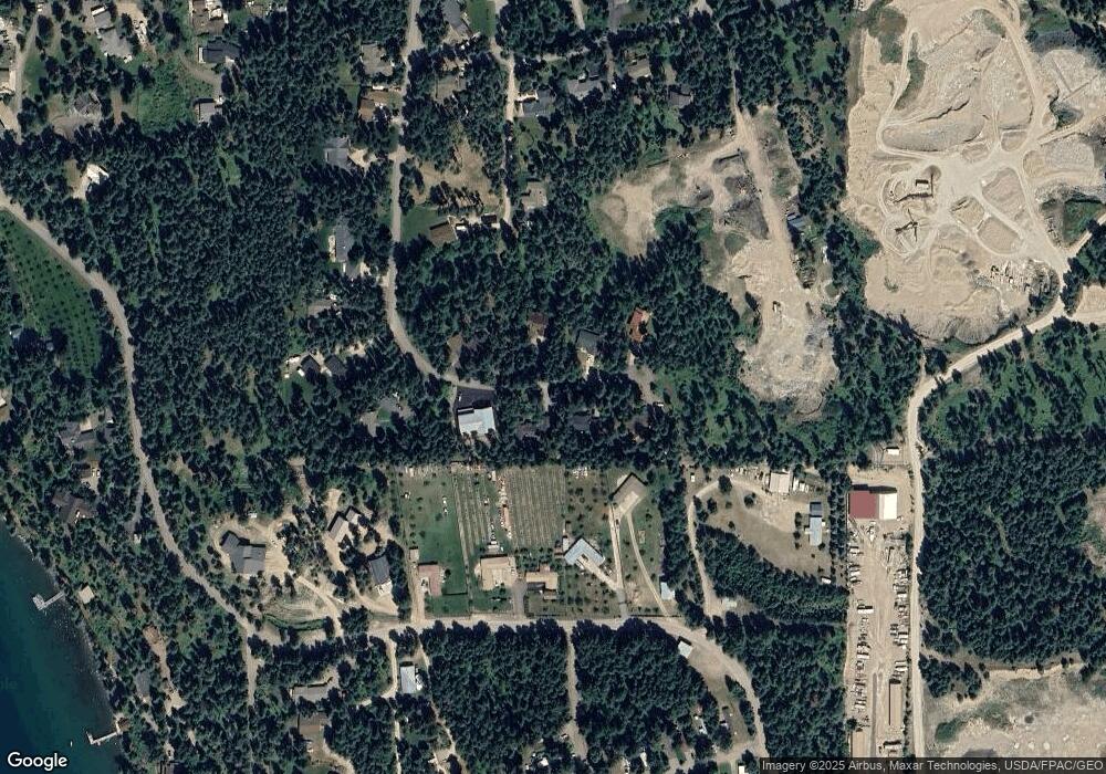 326 Pine St, Bigfork, MT 59911 - photo 1