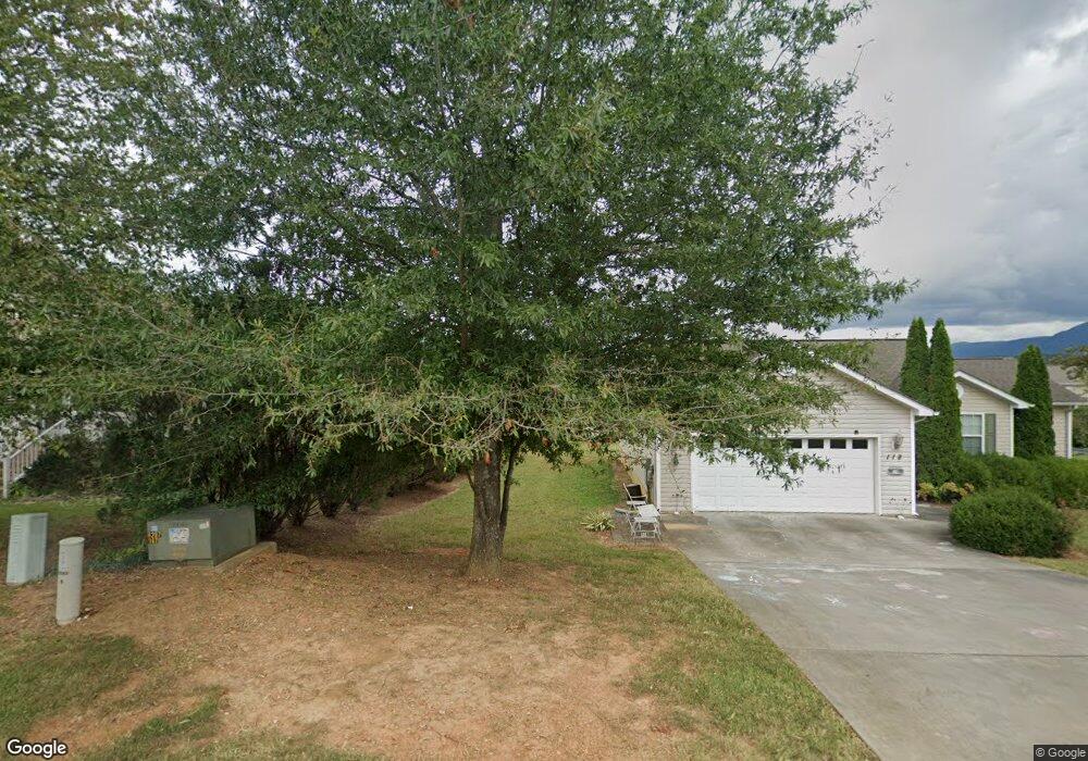 124 Jared Way, Chatsworth, GA 30705 - photo 1