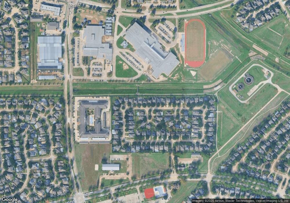 16714 Stoneside Dr, Houston, TX 77095 - photo 1