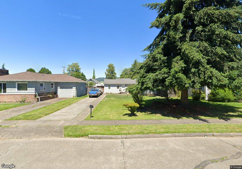 2928 Garfield St, Longview, WA 98632 - photo 1