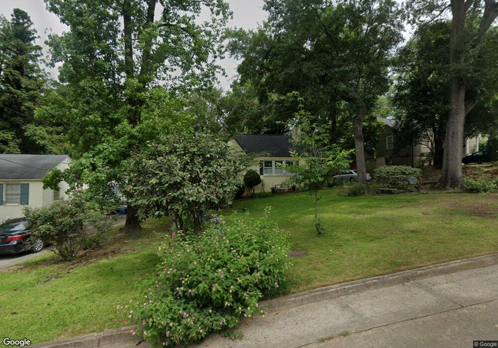 975 Glenridge Dr, Macon, GA 31211 - photo 1