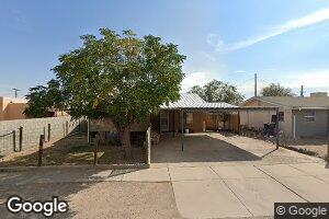 420 Wilson St, Hatch, NM 87937