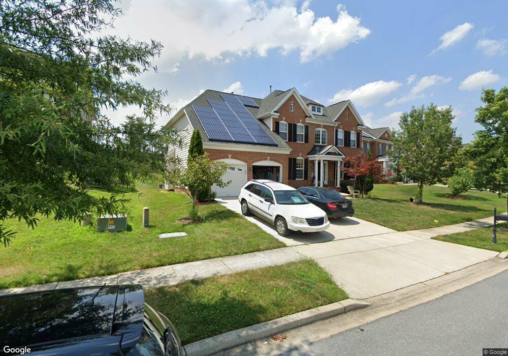 6911 Ironbridge Ln, Laurel, MD 20707 - photo 1