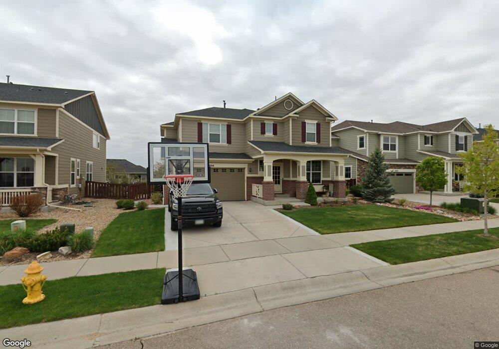 6014 Jasper St, Timnath, CO 80547 - photo 1