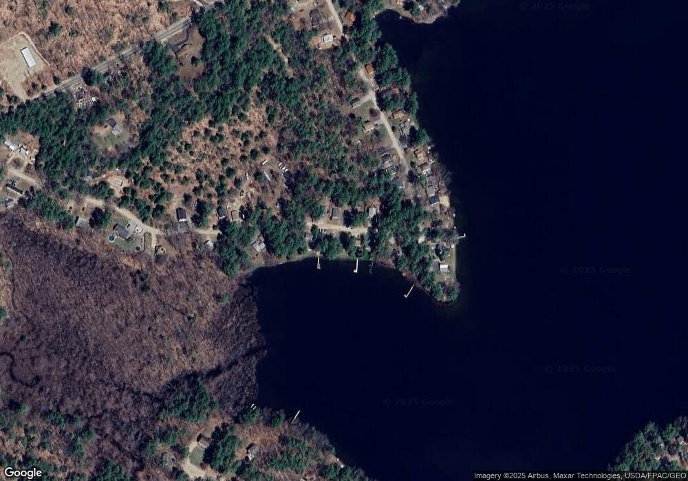 169 Loop Rd, Acton, ME 04001 - photo 1