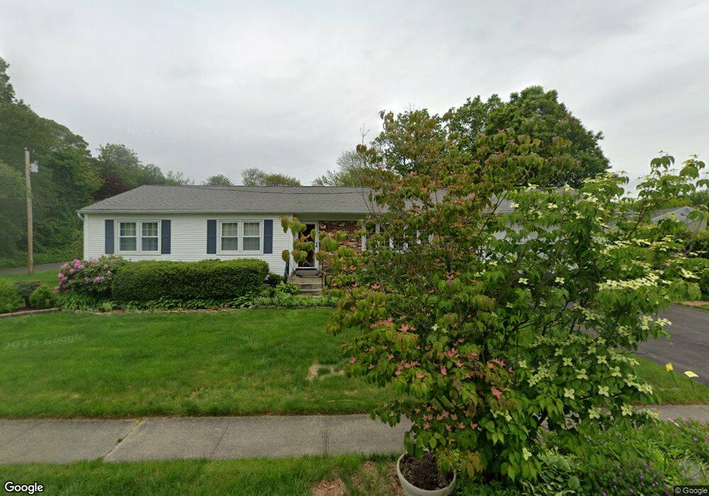 74 Honey Pot Rd, West Haven, CT 06516 - photo 1