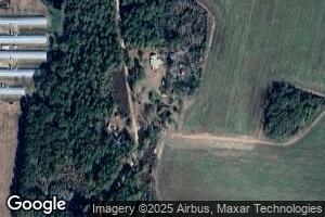 1806 Parramore Rd, Coolidge, GA 31738