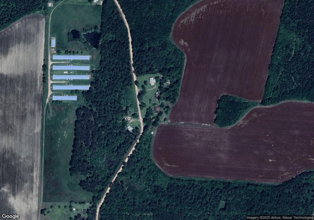 1806 Parramore Rd, Coolidge, GA 31738 - photo 1