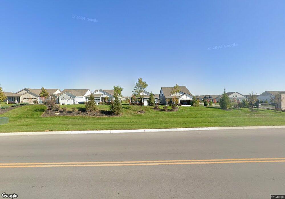 19805 Baird Way, Westfield, IN 46074 - photo 1