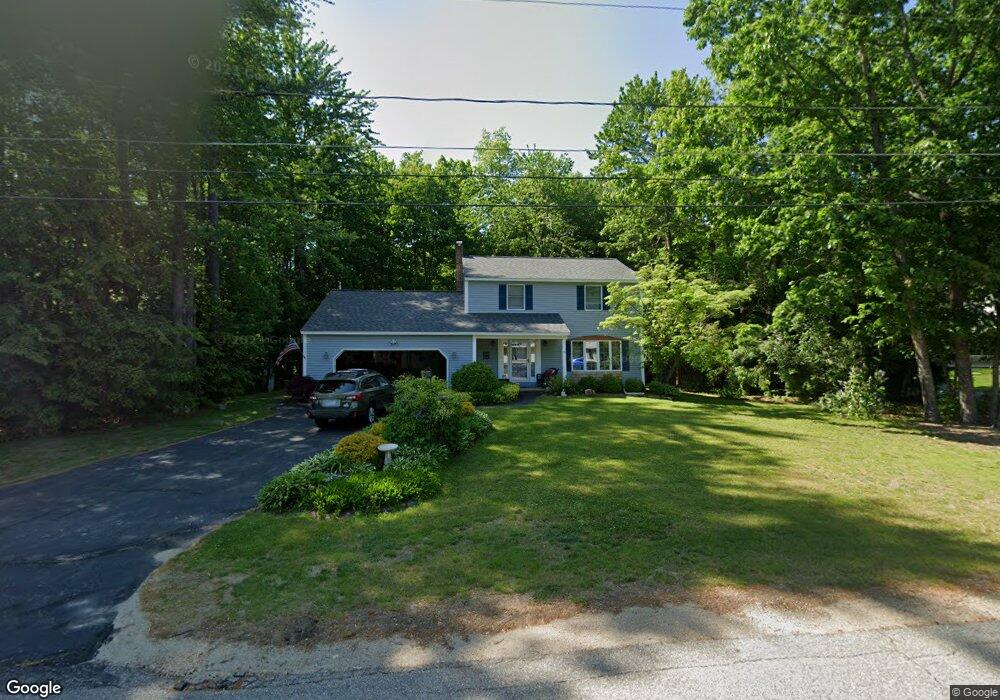 13 Hemlock St, Rochester, NH 03867 - photo 1
