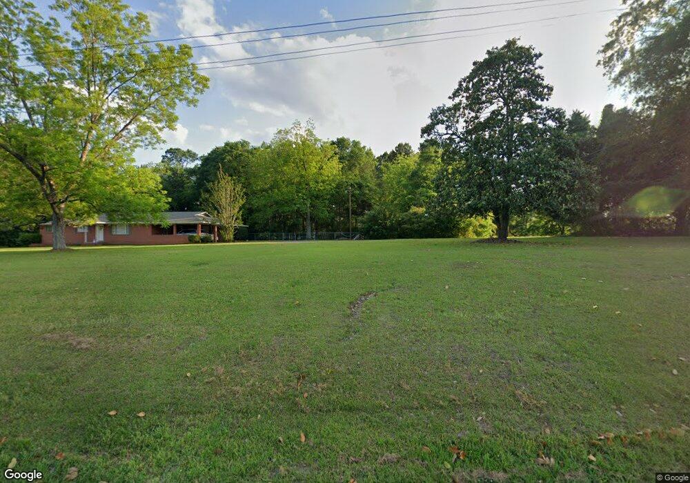 406 Welch Rd, Laurel, MS 39443 - photo 1