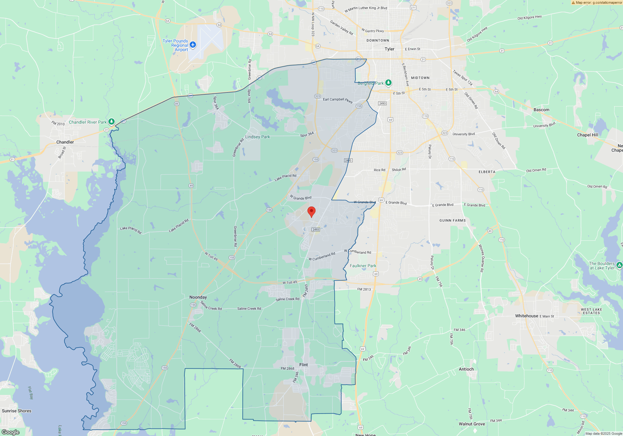 Three Lakes Middle School, Rankings & Reviews