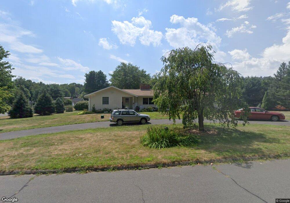 20 Canaan Way, Simsbury, CT 06070 - photo 1