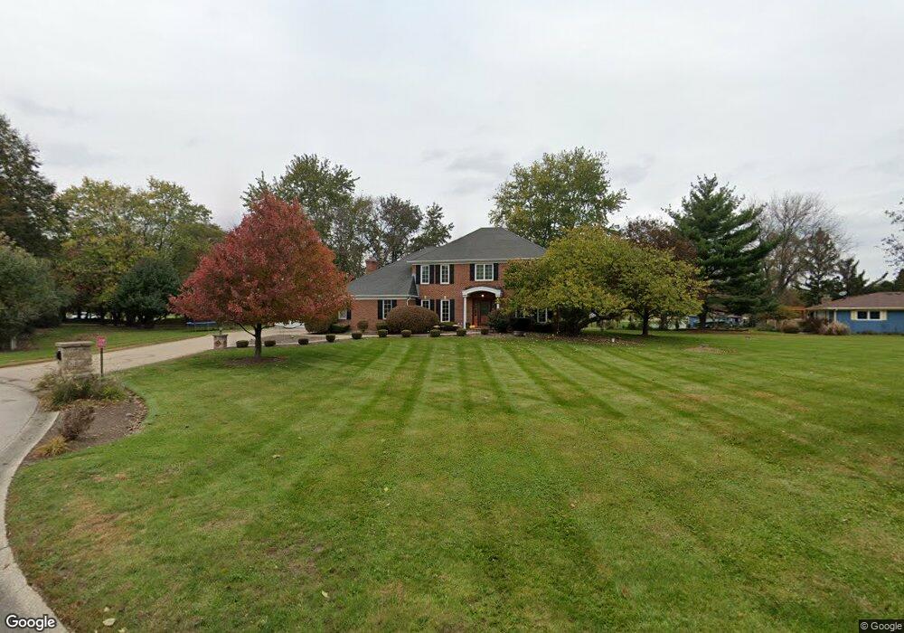 36W980 Fieldstone Ct unit 1, Saint Charles, IL 60175 - photo 1