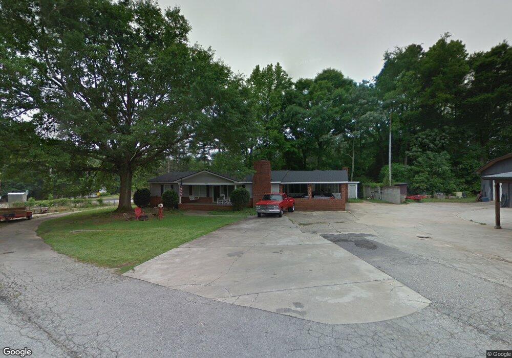 1371 Washington St, Jefferson, GA 30549 - photo 1