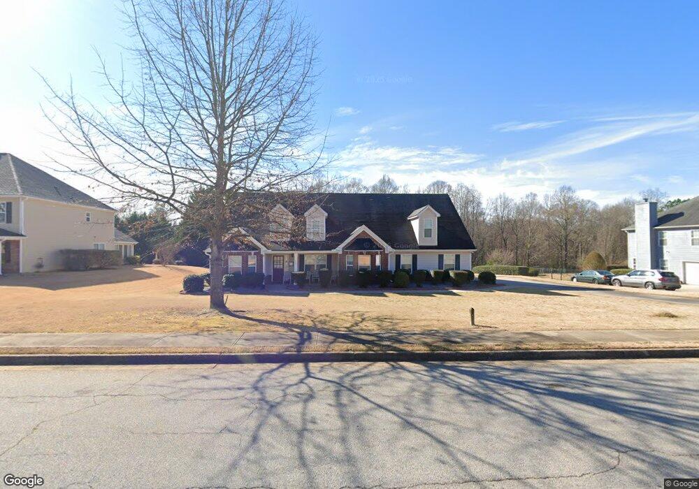 220 Glen Echo Dr, Covington, GA 30016 - photo 1