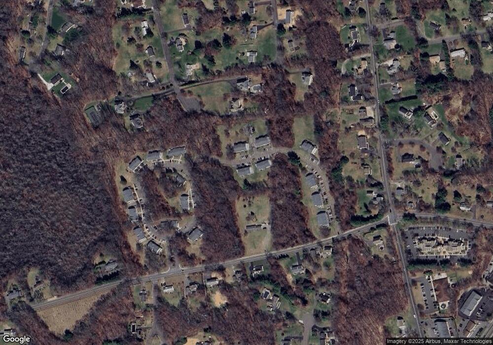 69 Senior Dr unit 69, Monroe, CT 06468 - photo 1