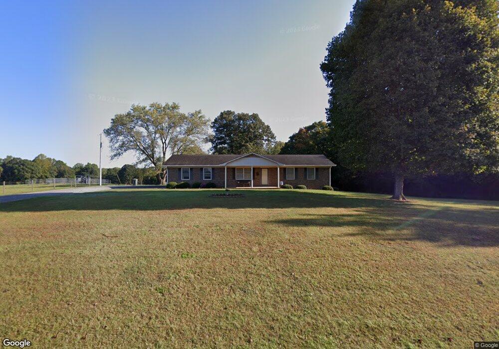 230 White Oak Branch Rd, Statesville, NC 28625 - photo 1