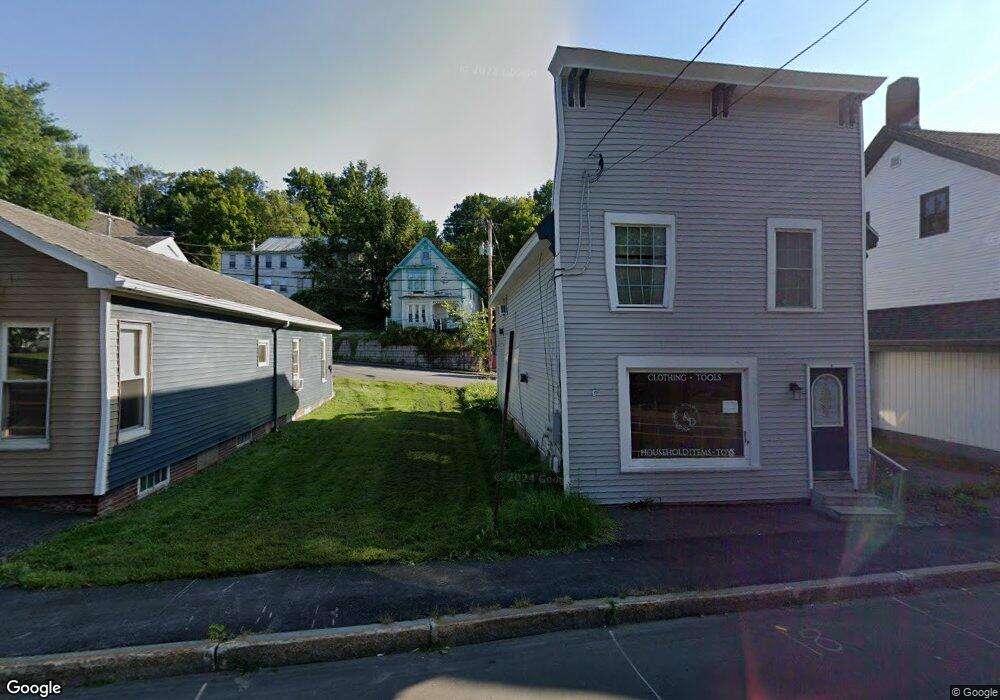 663 Greely Landing, Dover-Foxcroft, ME 04426 - photo 1