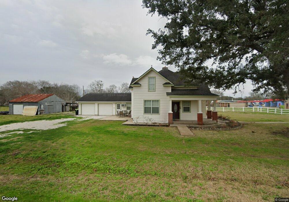 13811 Highway 36, Needville, TX 77461 - photo 1