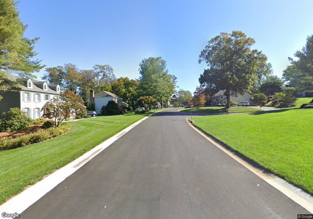 1 N Colts Neck Way, Hockessin, DE 19707 - photo 1