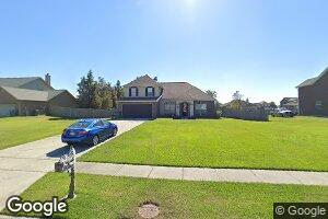 9564 Linden Loop, Westwego, LA 70094