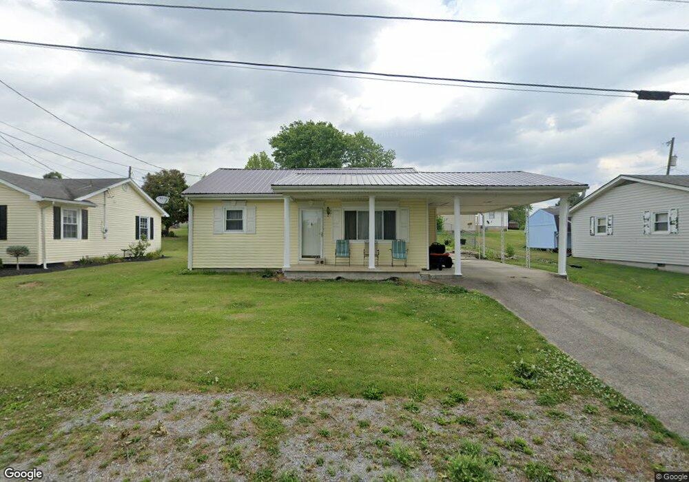 70 Russell St, Flemingsburg, KY 41041 - photo 1