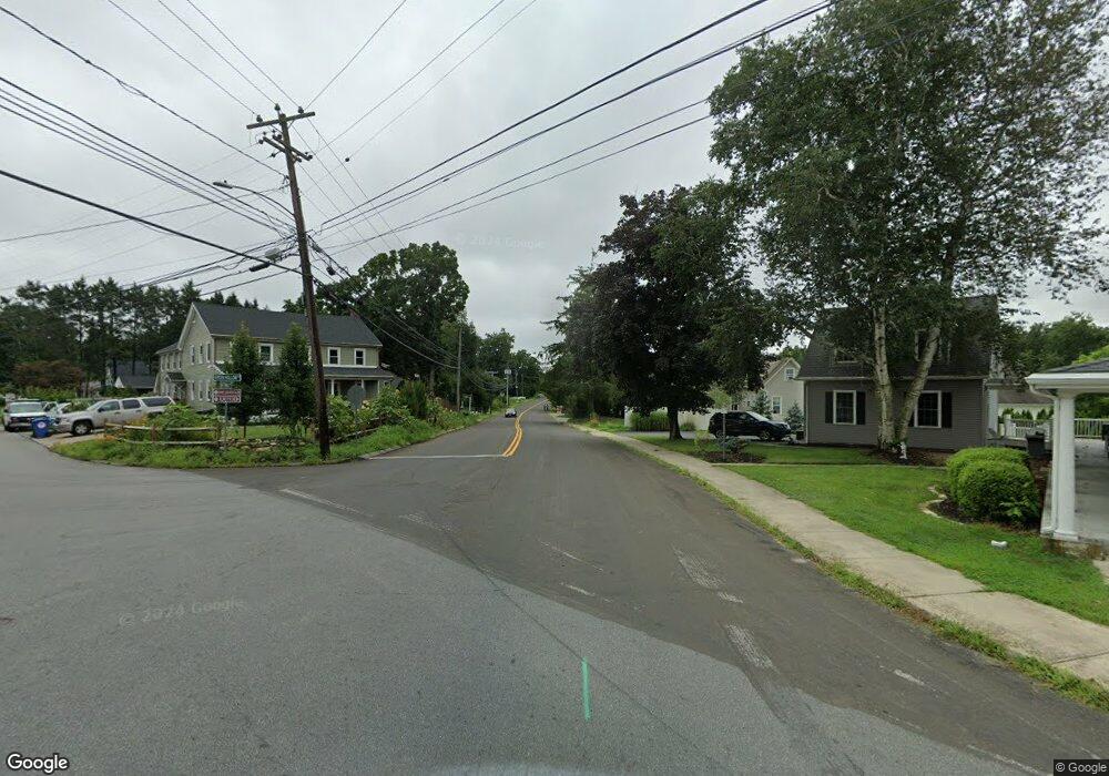 0 Broad St unit 2A, Killingly, CT 06239 - photo 1