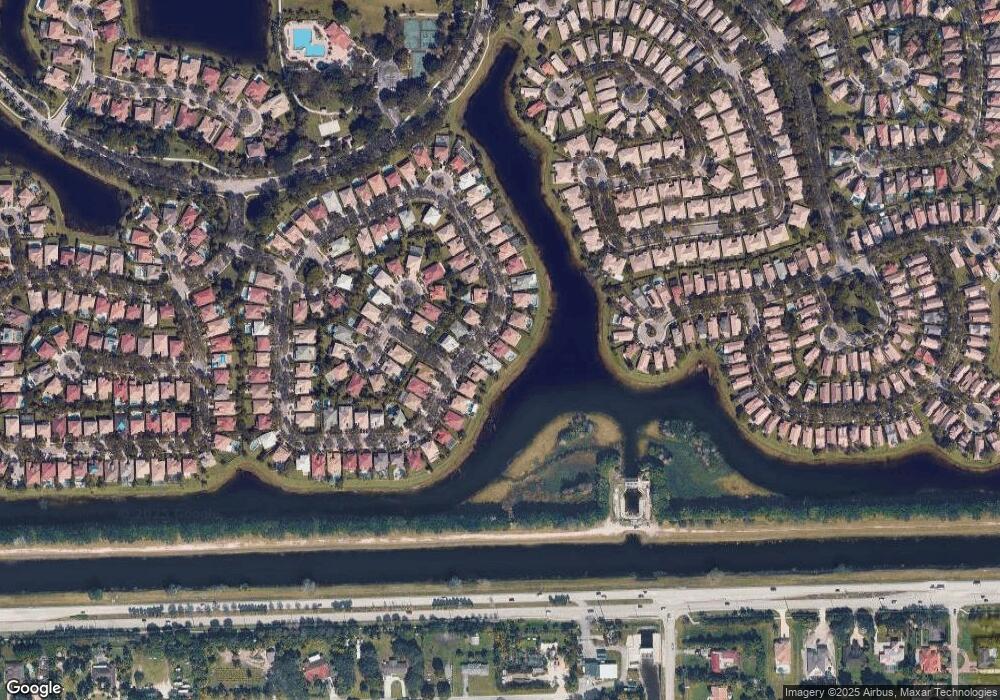 4245 Laurel Ridge Cir, Weston, FL 33331 - photo 1