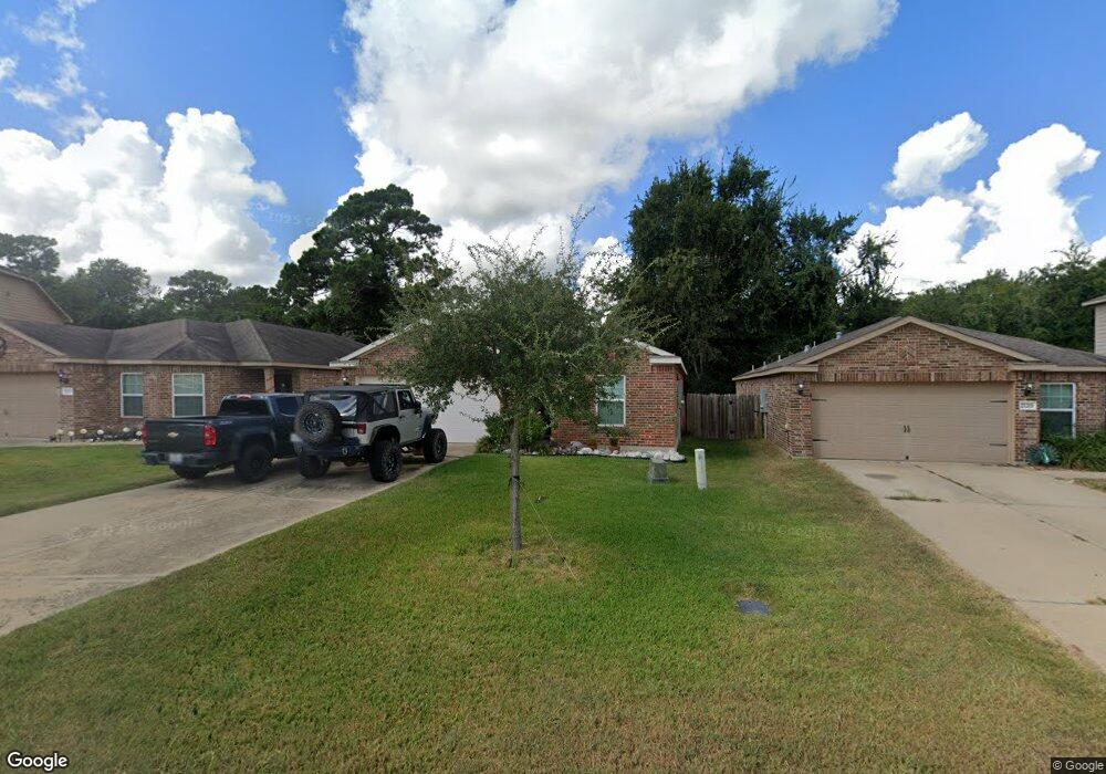 21215 Slate Bend Dr, Hockley, TX 77447 - photo 1