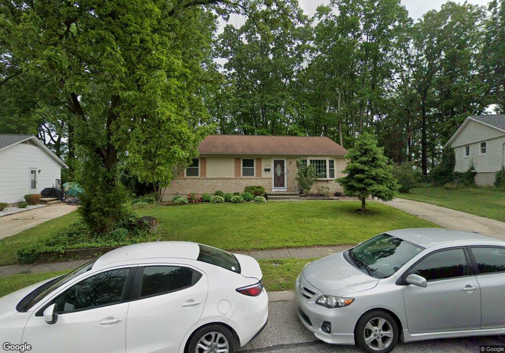 1904 Bellflower Ct, Edgewood, MD 21040 - photo 1