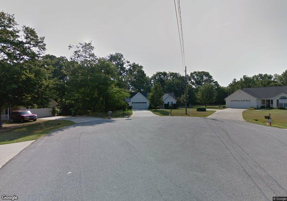 435 Windsor Ct, Macon, GA 31216 - photo 1