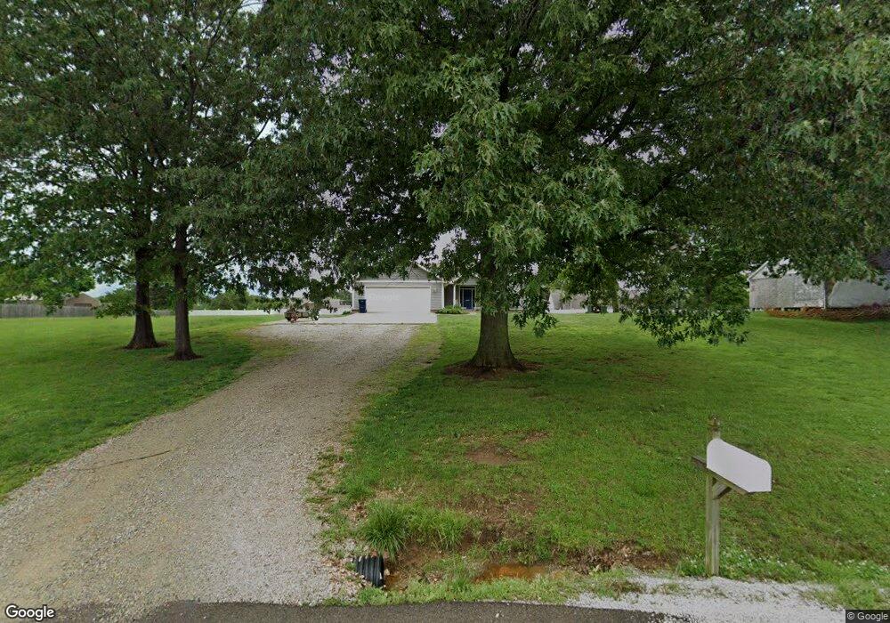 70 Elizabeth Ann, Paragould, AR 72450 - photo 1